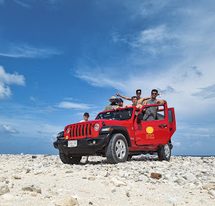 Fiesta Car Rental Cozumel